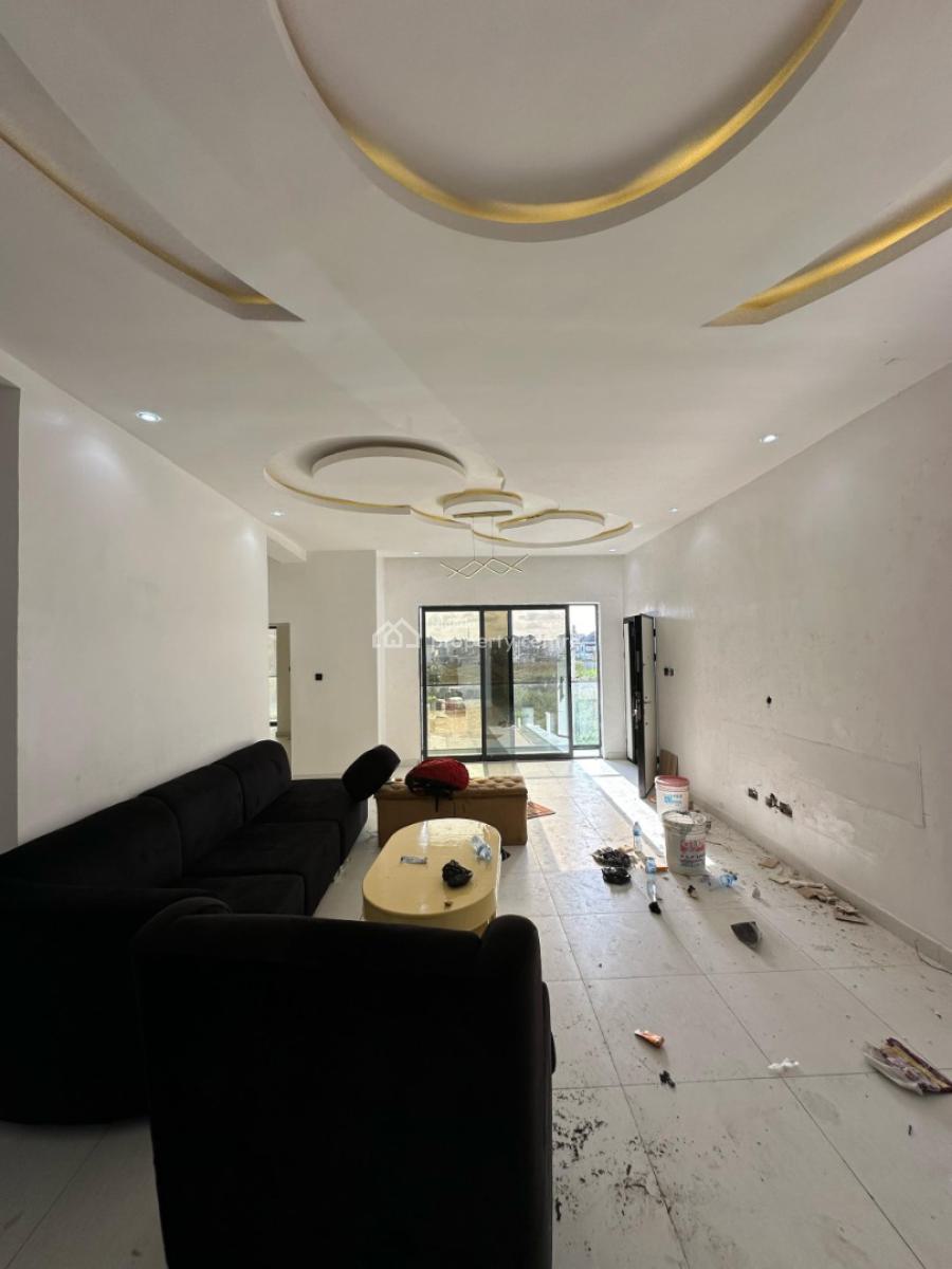 3 Bedroom Apartment, Ologolo, Lekki, Lagos, Flat / Apartment for Rent