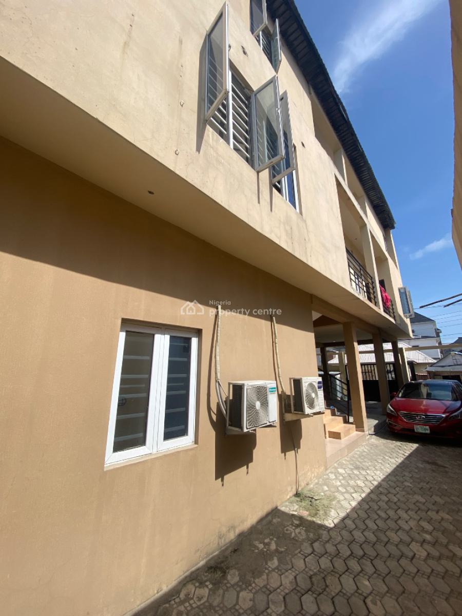 Mini Flat, Ologolo, Lekki, Lagos, Mini Flat (room and Parlour) for Rent