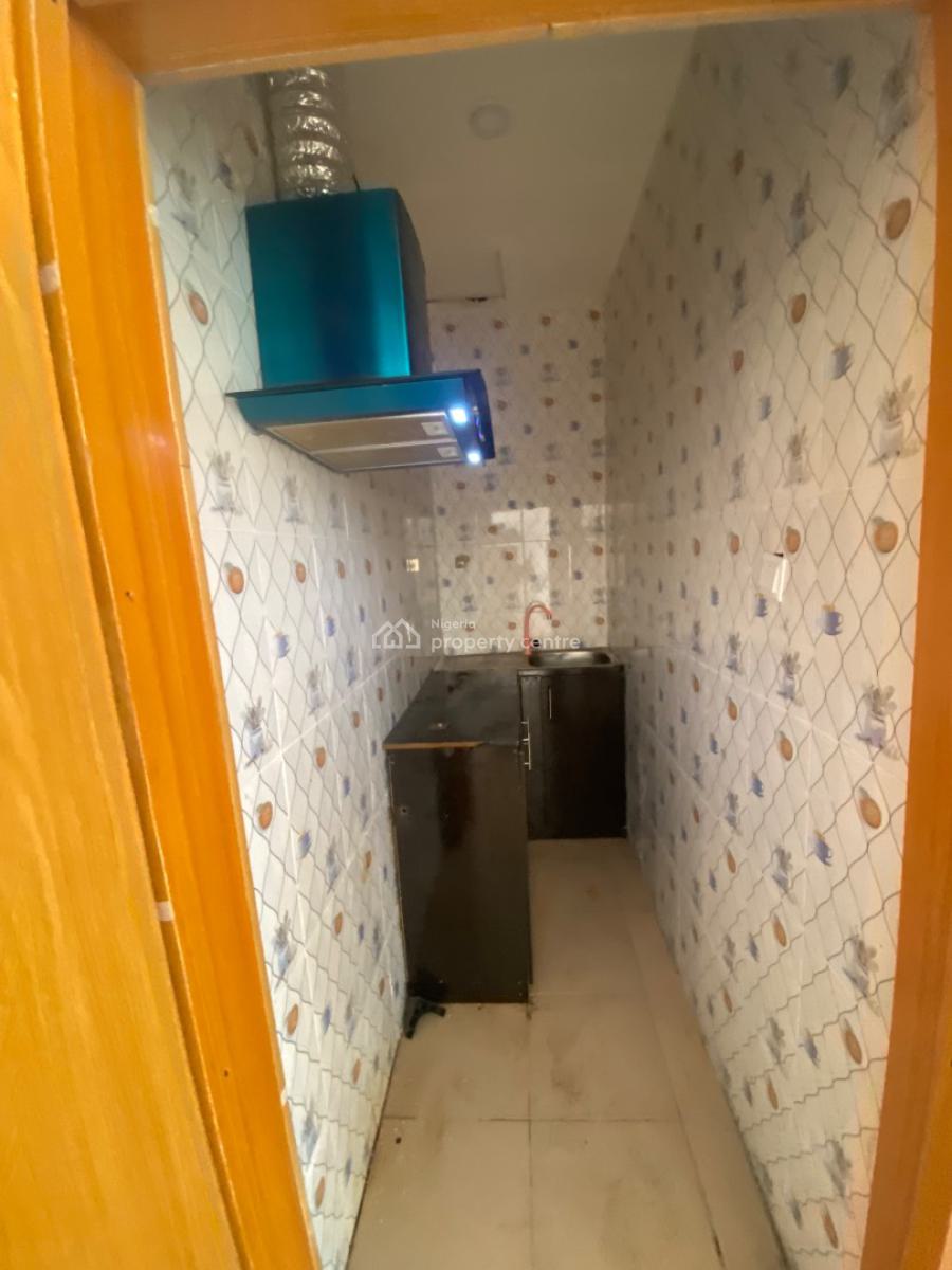 Mini Flat, Ologolo, Lekki, Lagos, Mini Flat (room and Parlour) for Rent