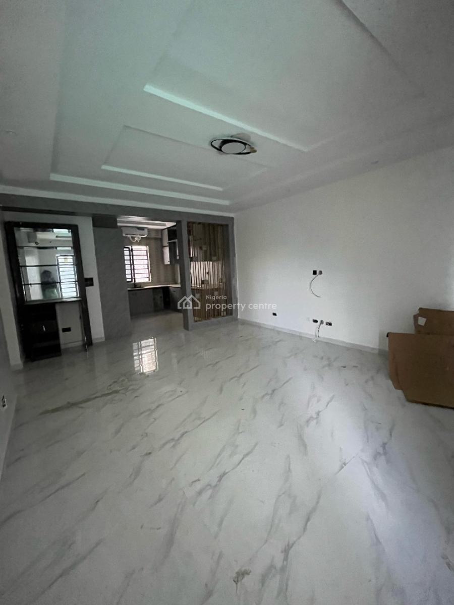 2 Bedroom Apartment, Ikate, Lekki, Lagos, Block of Flats for Sale