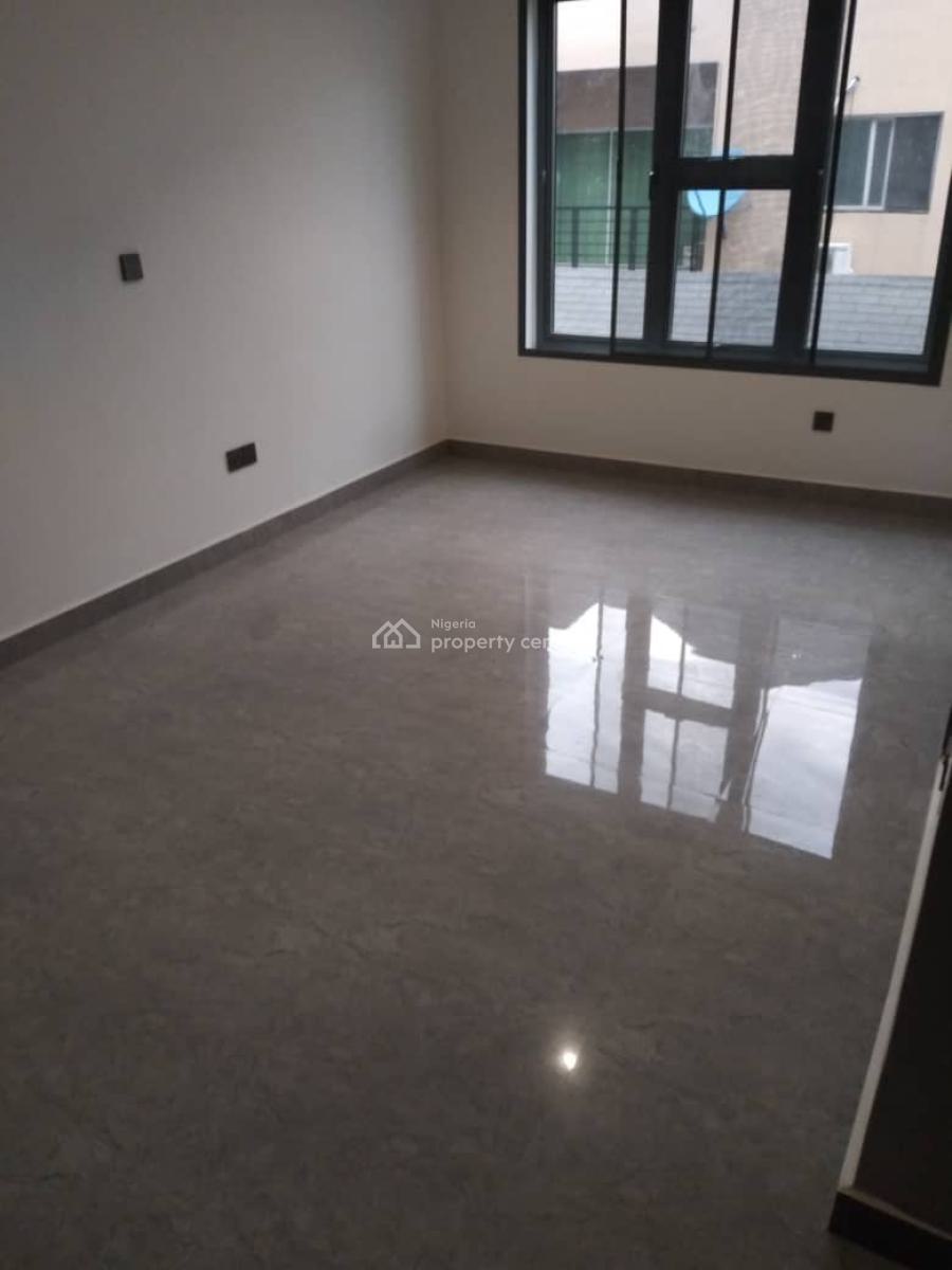Luxury 4 Bedroom Terrace Duplex, Admiraty Way., Lekki, Lagos, Terraced Duplex for Rent