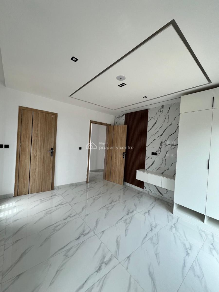 Solid 2-bedroom Apartment, Ikate, Lekki, Lagos, Flat / Apartment for Sale