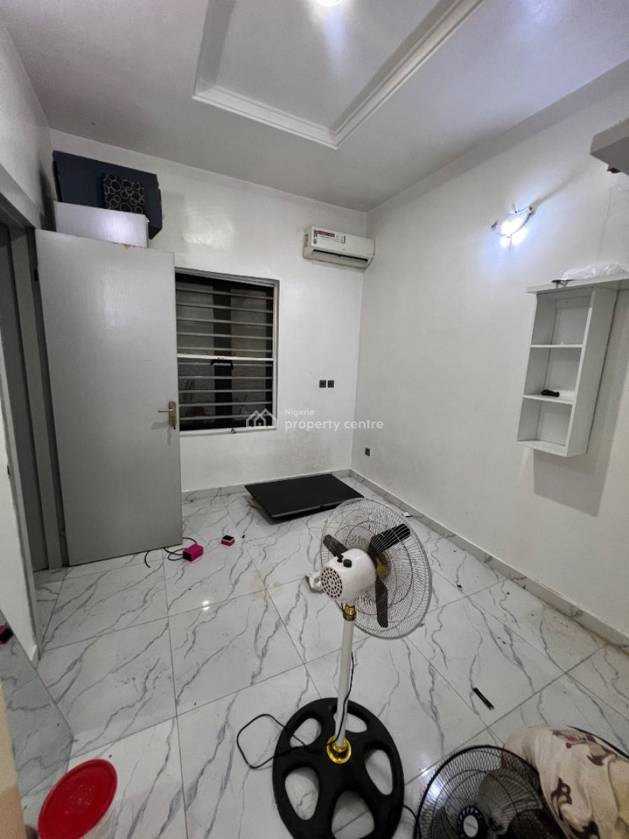 Lovely 4 Bedroom Terraced Duplex in Perfect Condition & Secured Estate, Orchid, Lekki, Lagos, Terraced Duplex for Rent