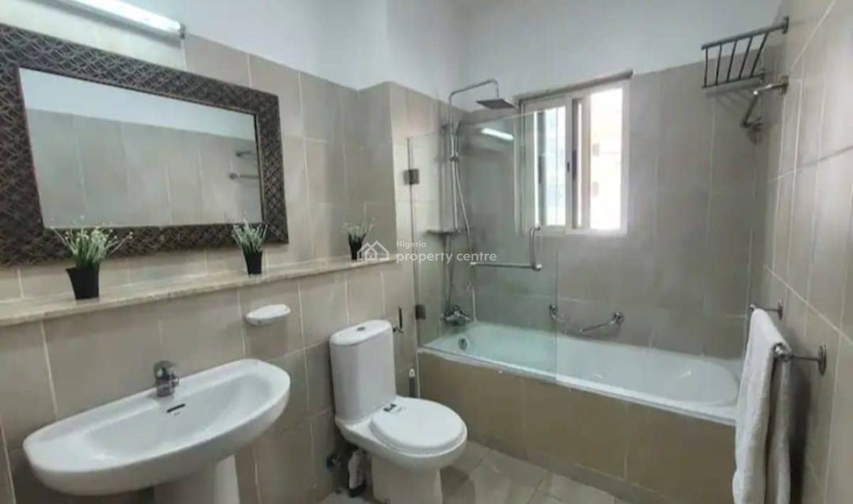 Luxurious 3-bedroom Apartment, Oniru, Victoria Island (vi), Lagos, Block of Flats for Sale