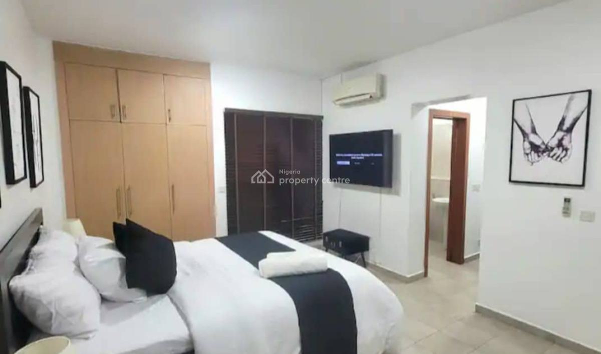 Luxurious 3-bedroom Apartment, Oniru, Victoria Island (vi), Lagos, Block of Flats for Sale