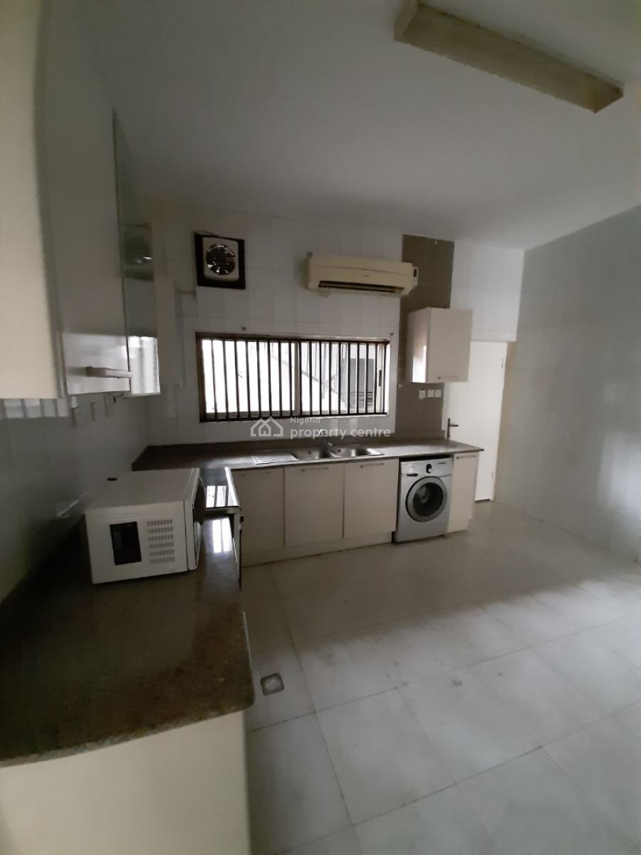 3 Bedroom, Lekki Phase 1, Lekki, Lagos, Flat / Apartment for Rent