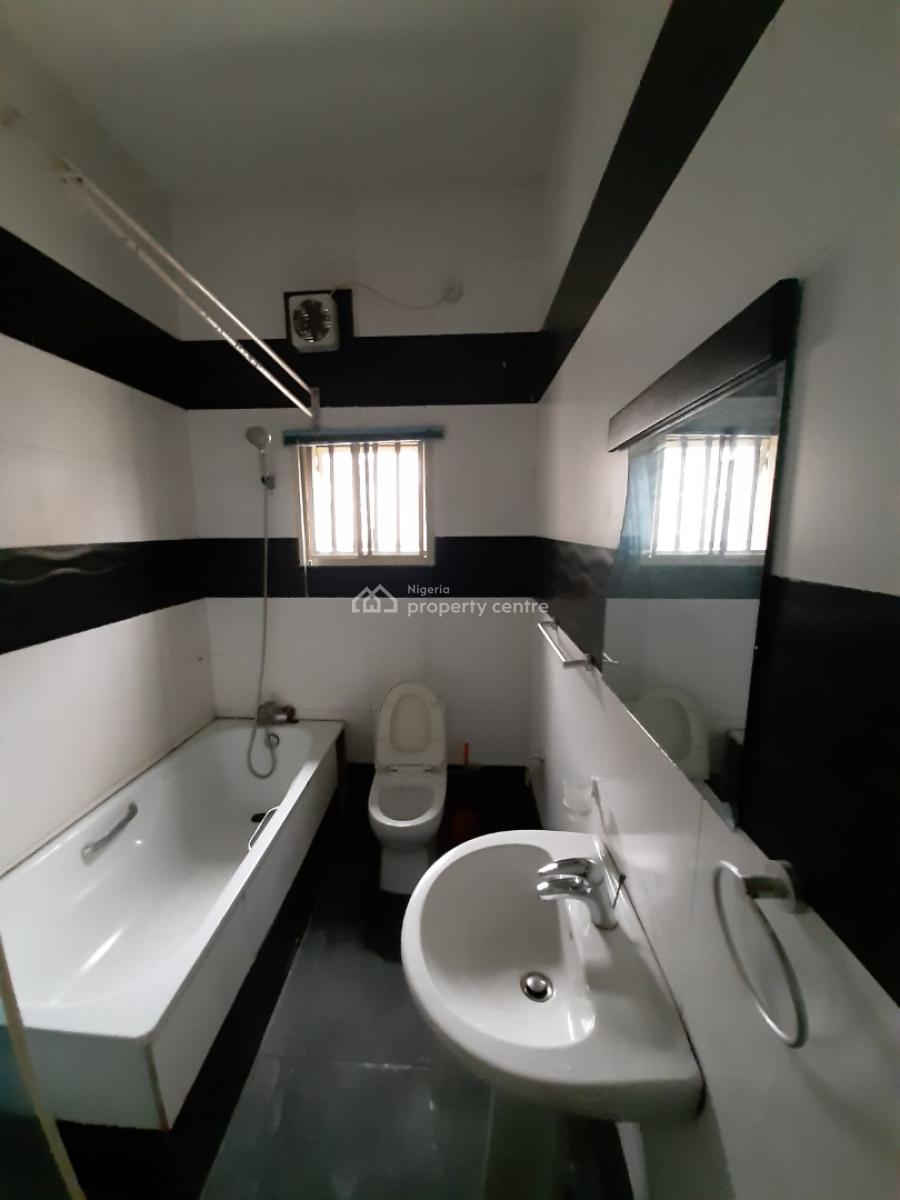 3 Bedroom, Lekki Phase 1, Lekki, Lagos, Flat / Apartment for Rent