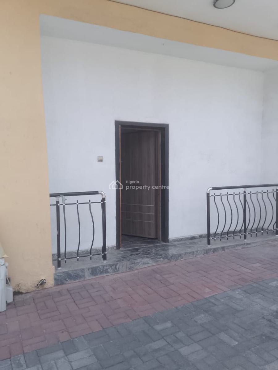 Standard Mini Flat with Two Toilets, Spg Road, Ologolo, Lekki, Lagos, Mini Flat (room and Parlour) for Rent