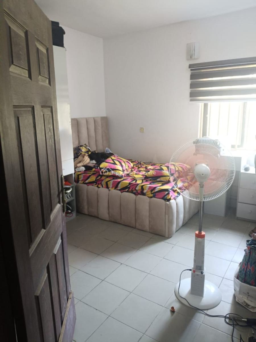 Lovely Studio Apartment with Open Plan Kitchen, Buena Vista Estate, Orchid Road, Lekki, Lagos, Self Contain (single Rooms) for Rent