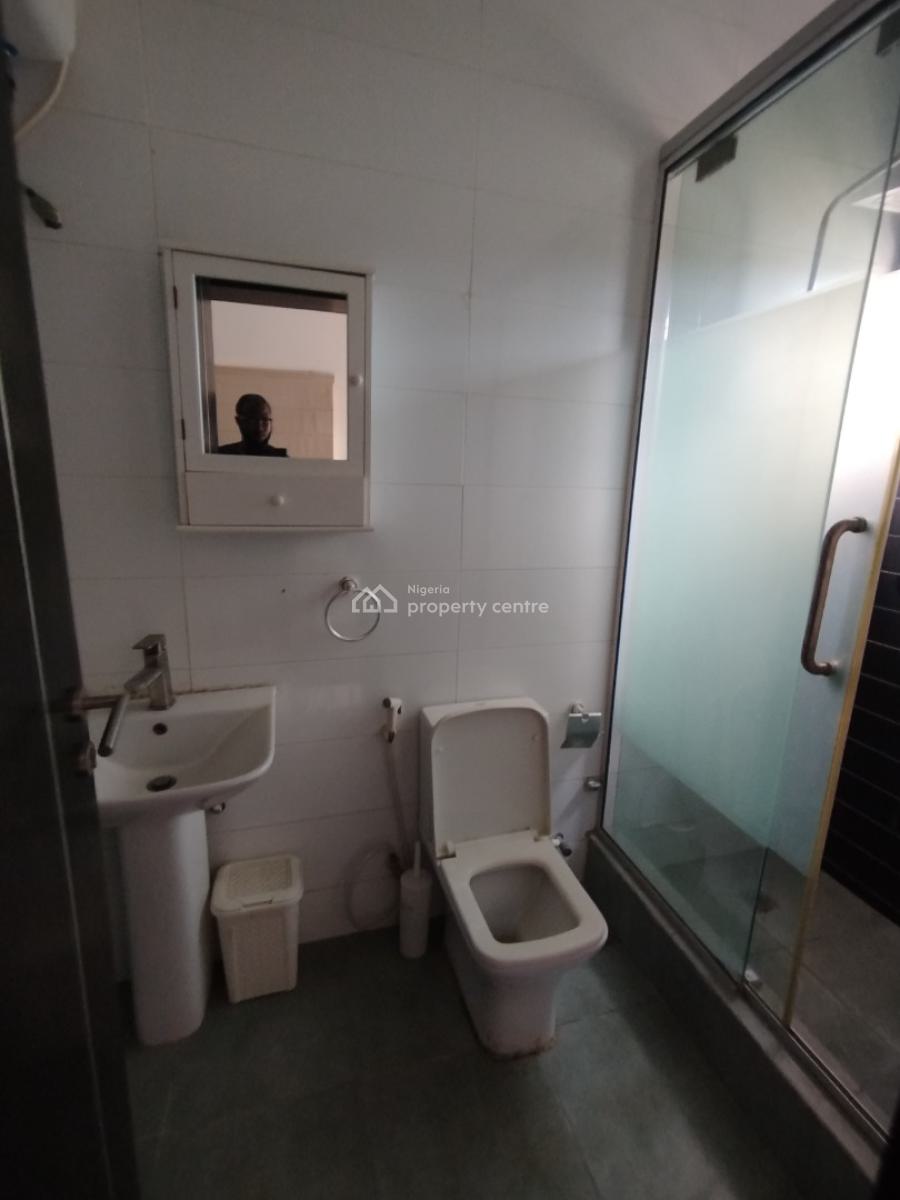 Funny Furnished Luxury 2 Bedroom Apartment, Ikate, Lekki, Lagos, Flat / Apartment for Rent
