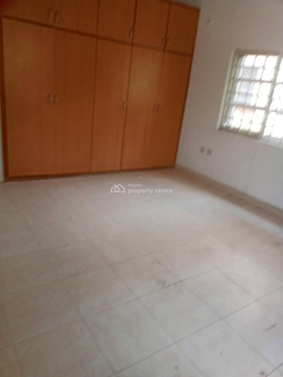 a 3 Bedroom Apartment with Bq, Victoria Island (vi), Lagos, Office Space for Rent