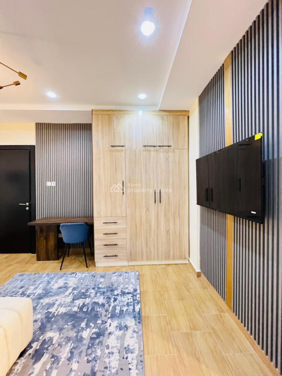 Fully Furnished 2 Bedroom Apartment, Ikate Elegushi, Lekki, Lagos, Flat / Apartment for Rent