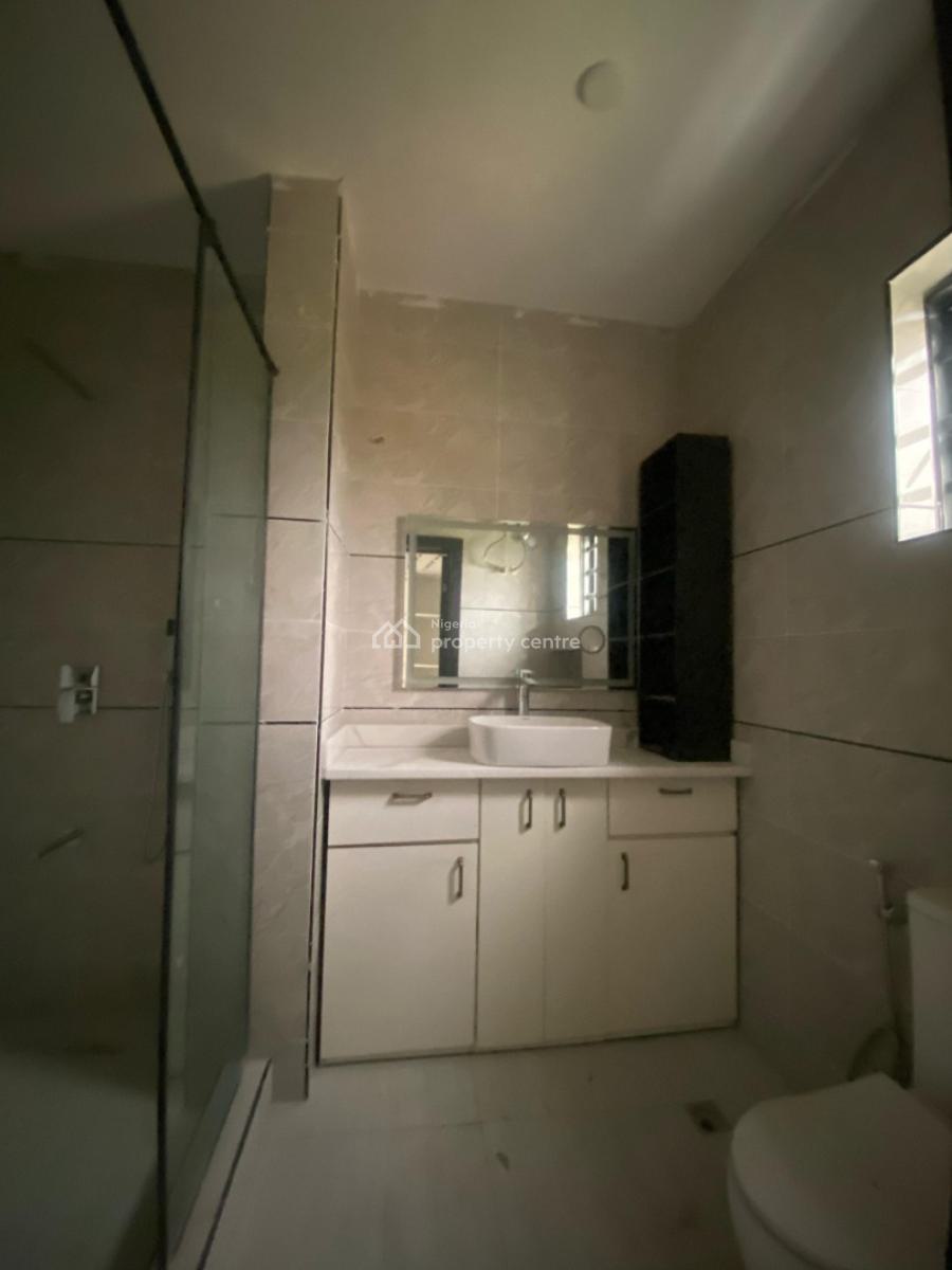Very Affordable 4 Bedroom Fully Detached Duplex, Ogombo, Ajah, Lagos, Detached Duplex for Sale