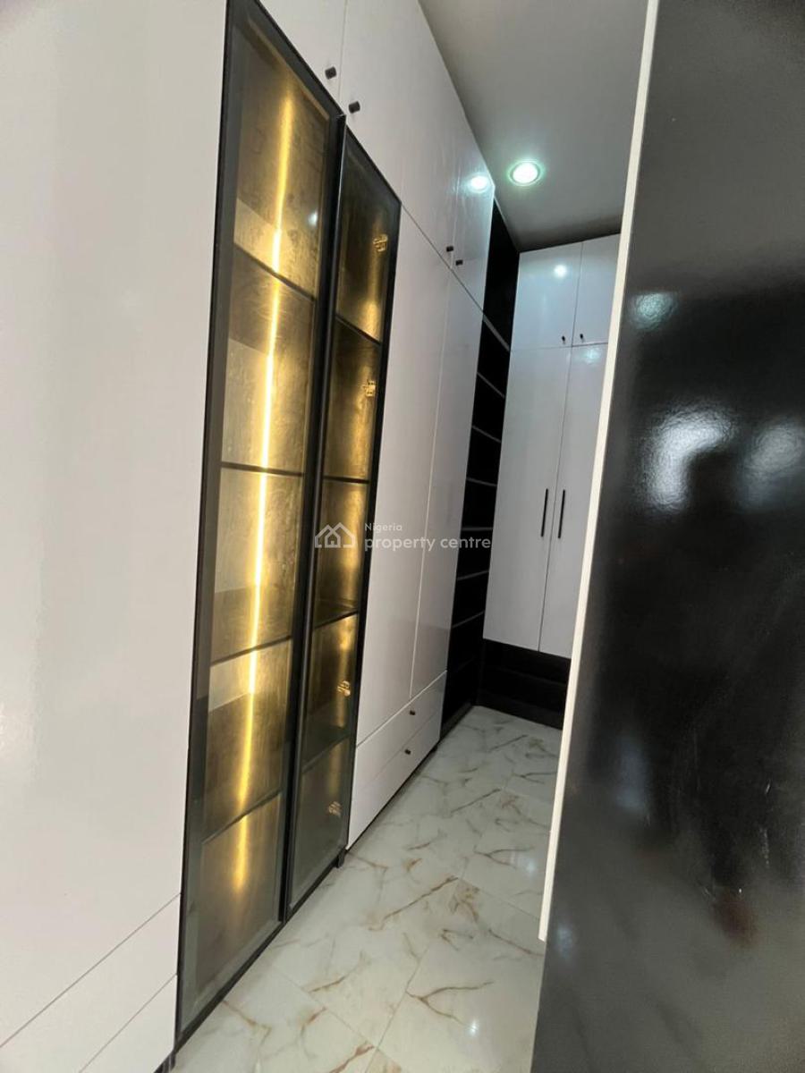 5 Bedroom Fully Detached Duplex, Orchid, Lekki, Lagos, Detached Duplex for Sale