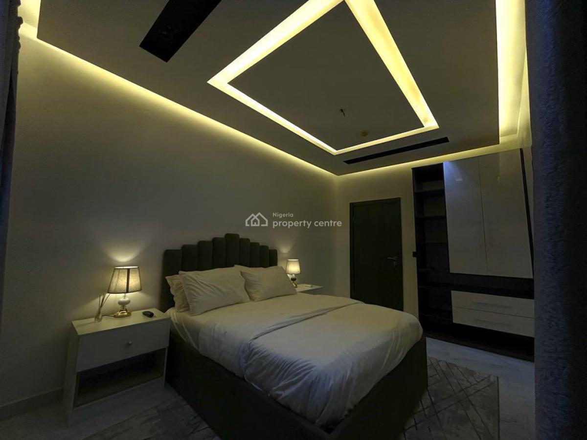 Luxury 3 Bedroom Furnished Apartment, Banana Island, Ikoyi, Lagos, Flat / Apartment for Sale
