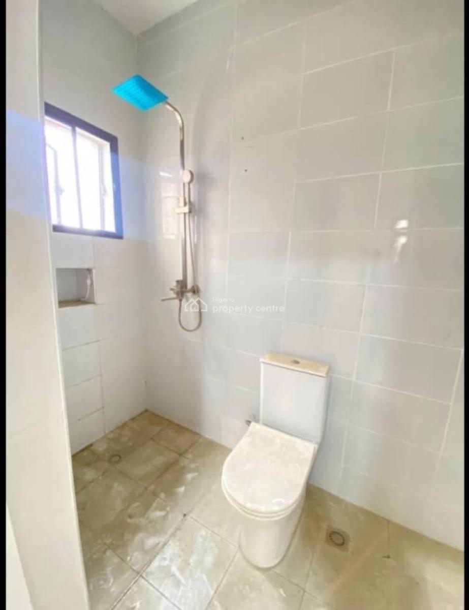 Luxury 2 Bedroom Flat, Ologolo, Lekki, Lagos, Flat / Apartment for Rent