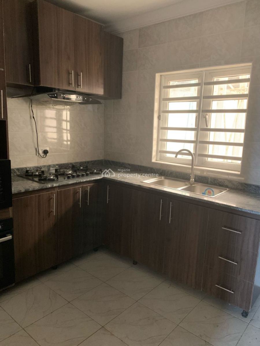 Four Bedroom Semi Detached Duplex, Abijo, Lekki, Lagos, Semi-detached Duplex for Sale