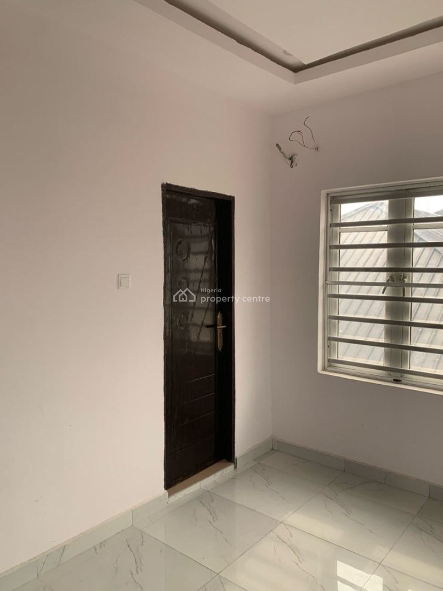 Four Bedroom Semi Detached Duplex, Abijo, Lekki, Lagos, Semi-detached Duplex for Sale