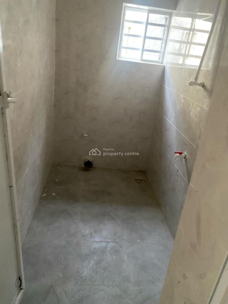 Newly Renovated and Spacious 2 Bedroom Apartment, Aguda, Surulere, Lagos, Flat / Apartment for Rent