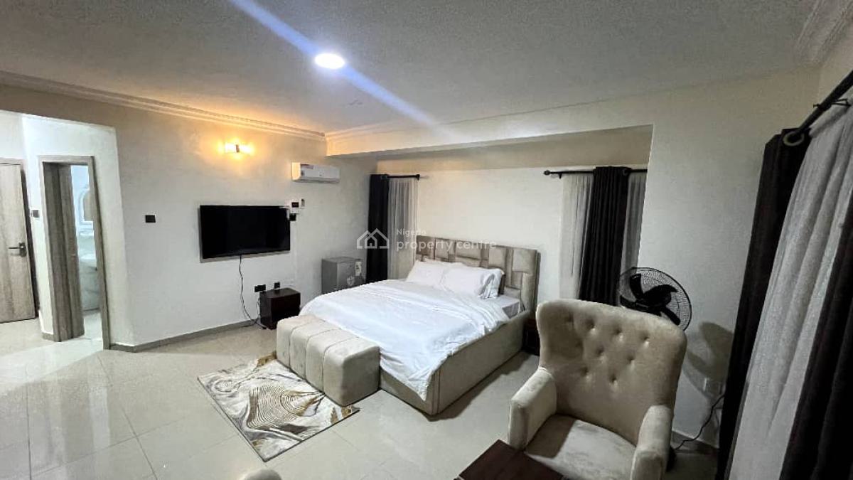 a Standard Exquisitely Fully Furnished 4 Bedroom Flat, Oniru, Victoria Island (vi), Lagos, Flat / Apartment for Rent