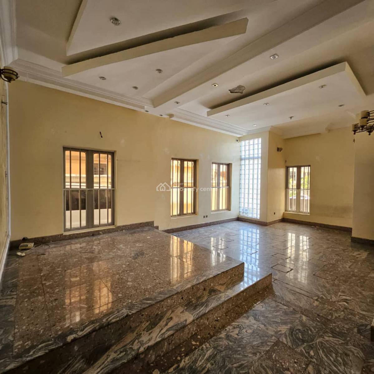 5 Bedroom Fully Detached Duplex, Gra Phase 2, Magodo, Lagos, Detached Duplex for Rent