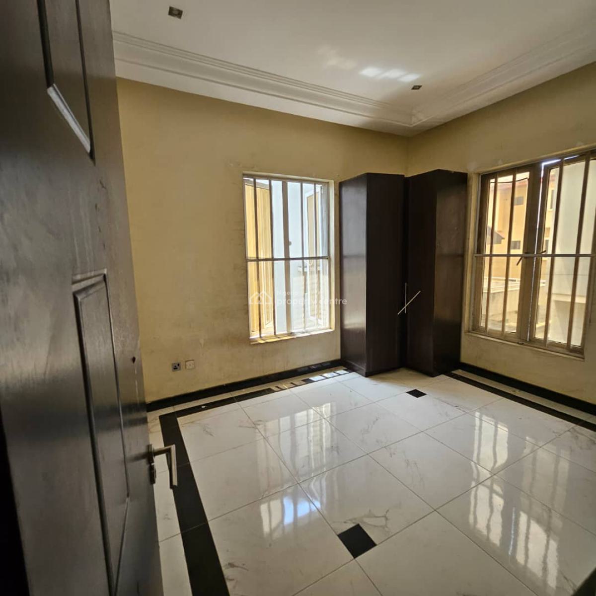 5 Bedroom Fully Detached Duplex, Gra Phase 2, Magodo, Lagos, Detached Duplex for Rent