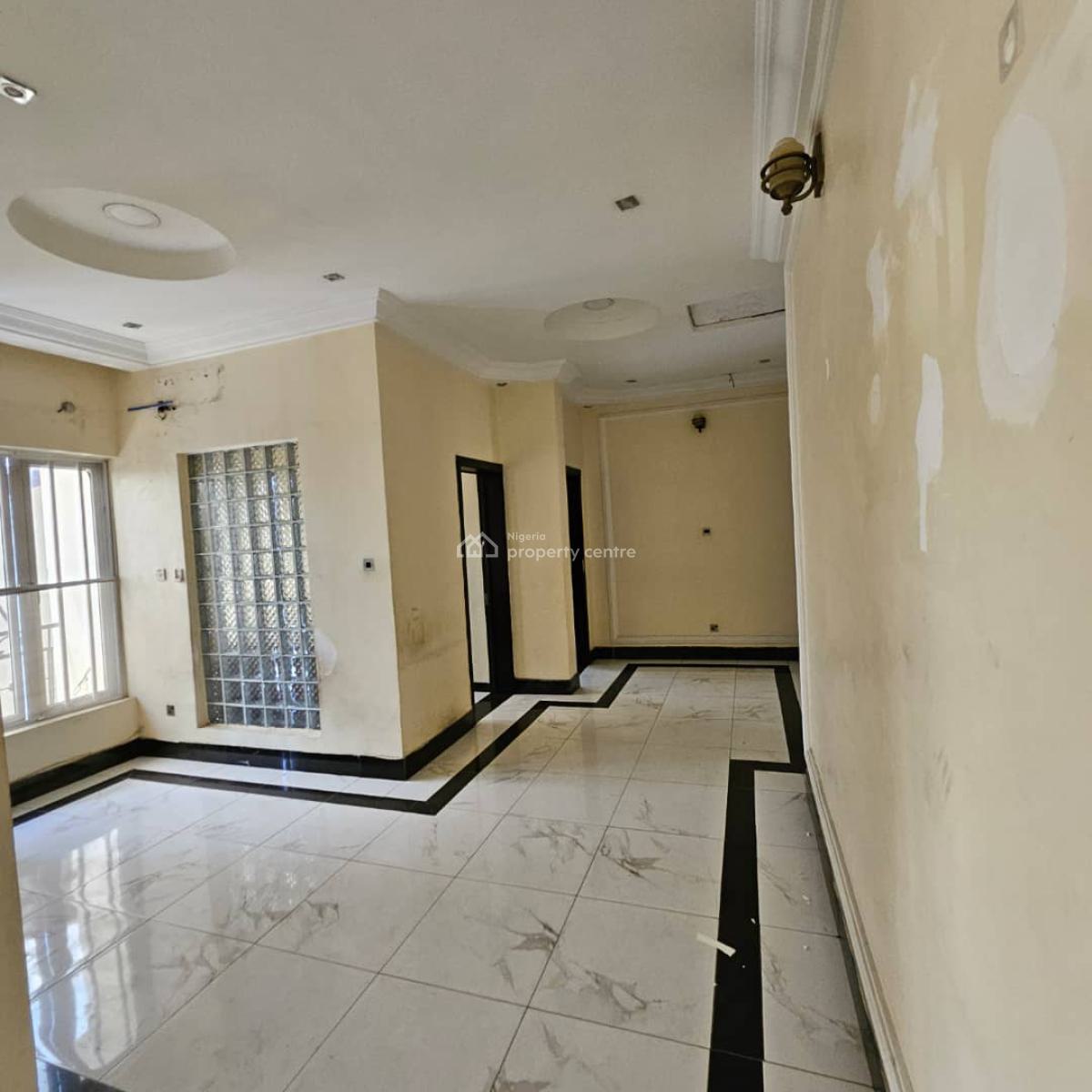 5 Bedroom Fully Detached Duplex, Gra Phase 2, Magodo, Lagos, Detached Duplex for Rent