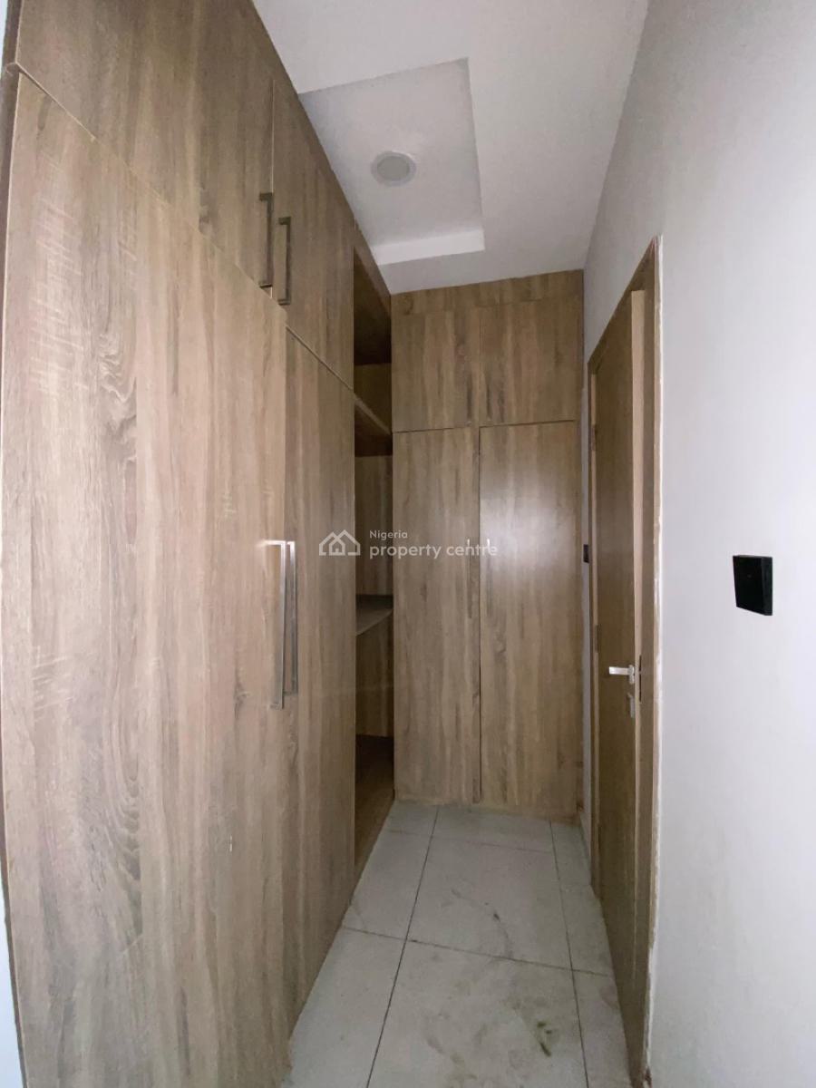 4 Bedroom Penthouse with Bq, Pool, Elevator, Thomas Estate, Ajah, Lagos, House for Sale