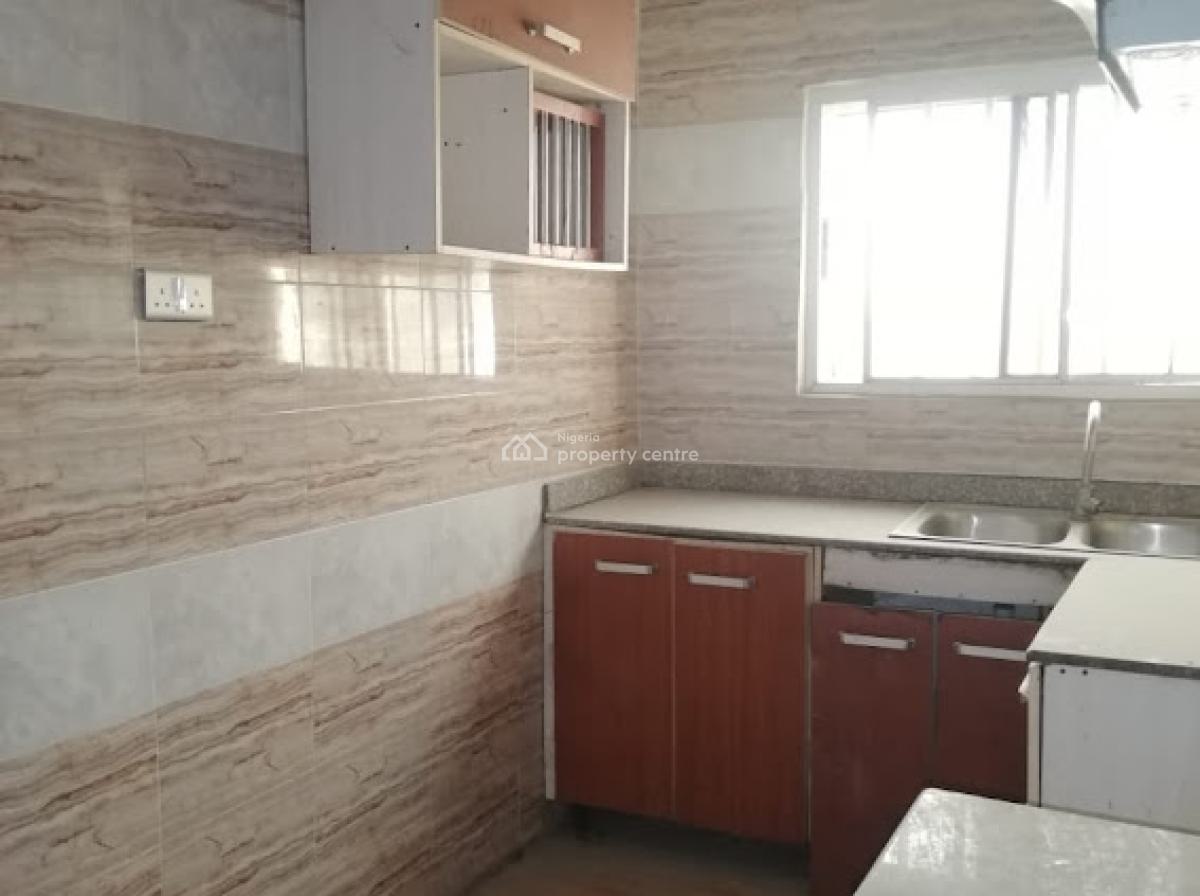 Exquisite 2 Bedroom Apartment, Ikate, Lekki, Lagos, Flat / Apartment for Sale