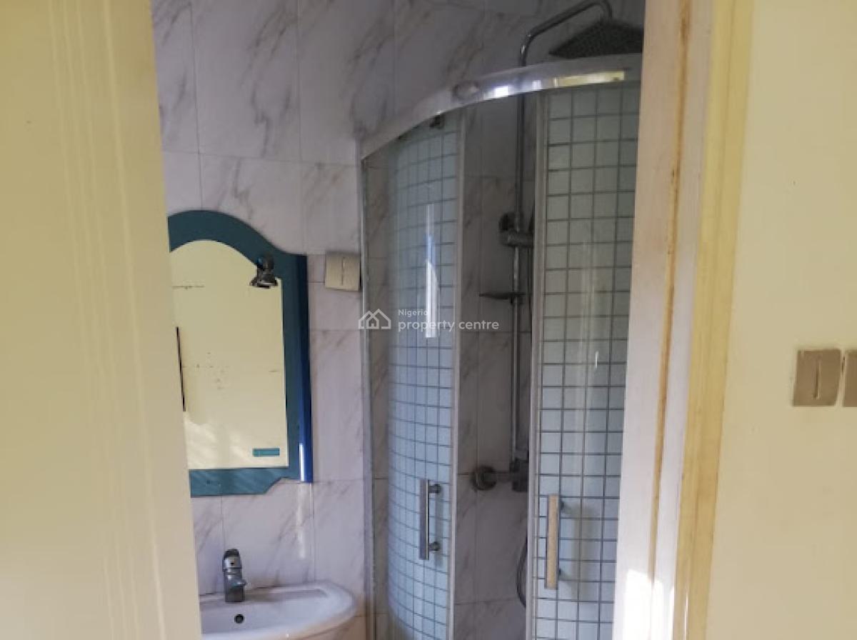 Exquisite 2 Bedroom Apartment, Ikate, Lekki, Lagos, Flat / Apartment for Sale