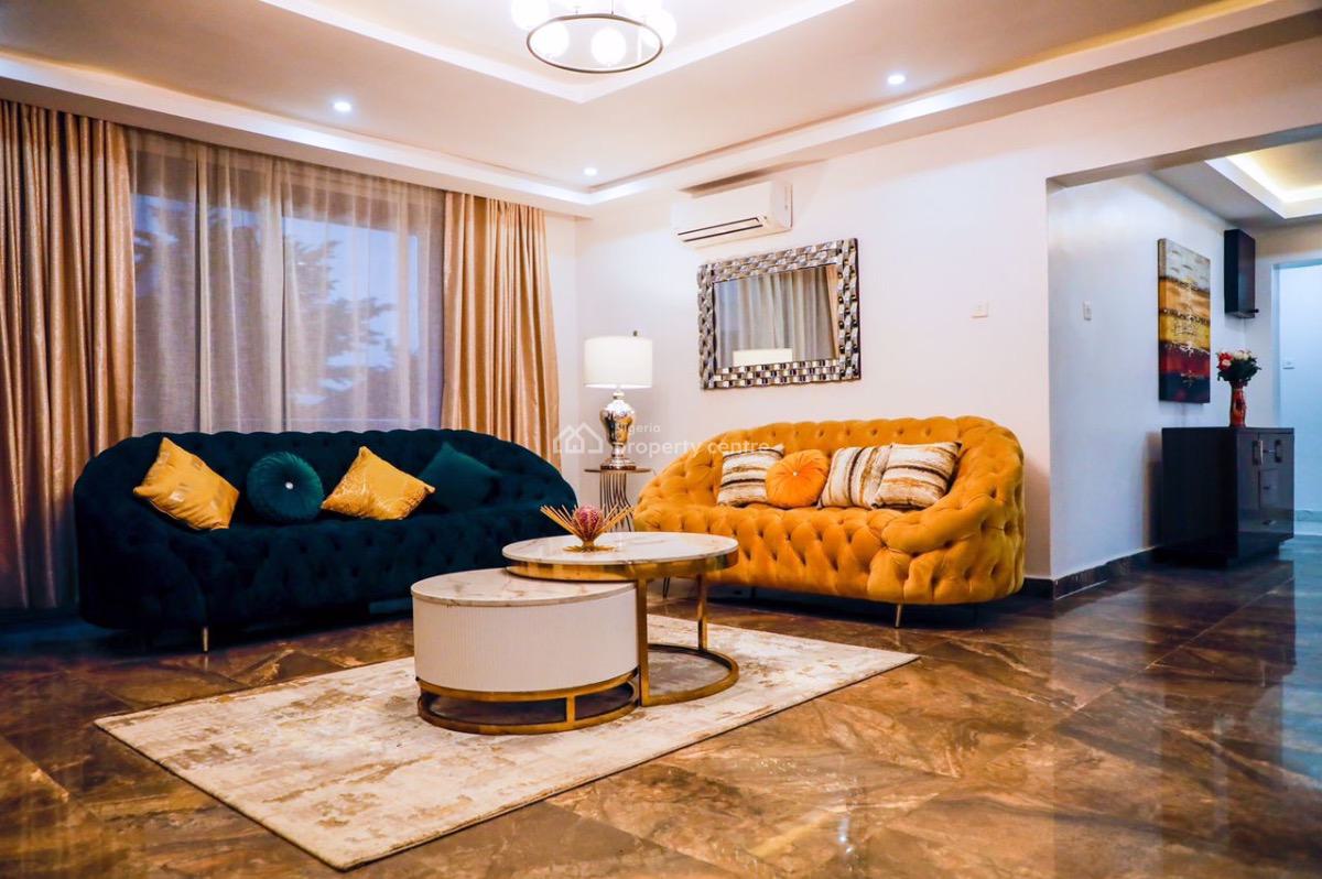 Beautiful 3 Bedrooms Flat, Banana Island, Ikoyi, Lagos, House for Rent