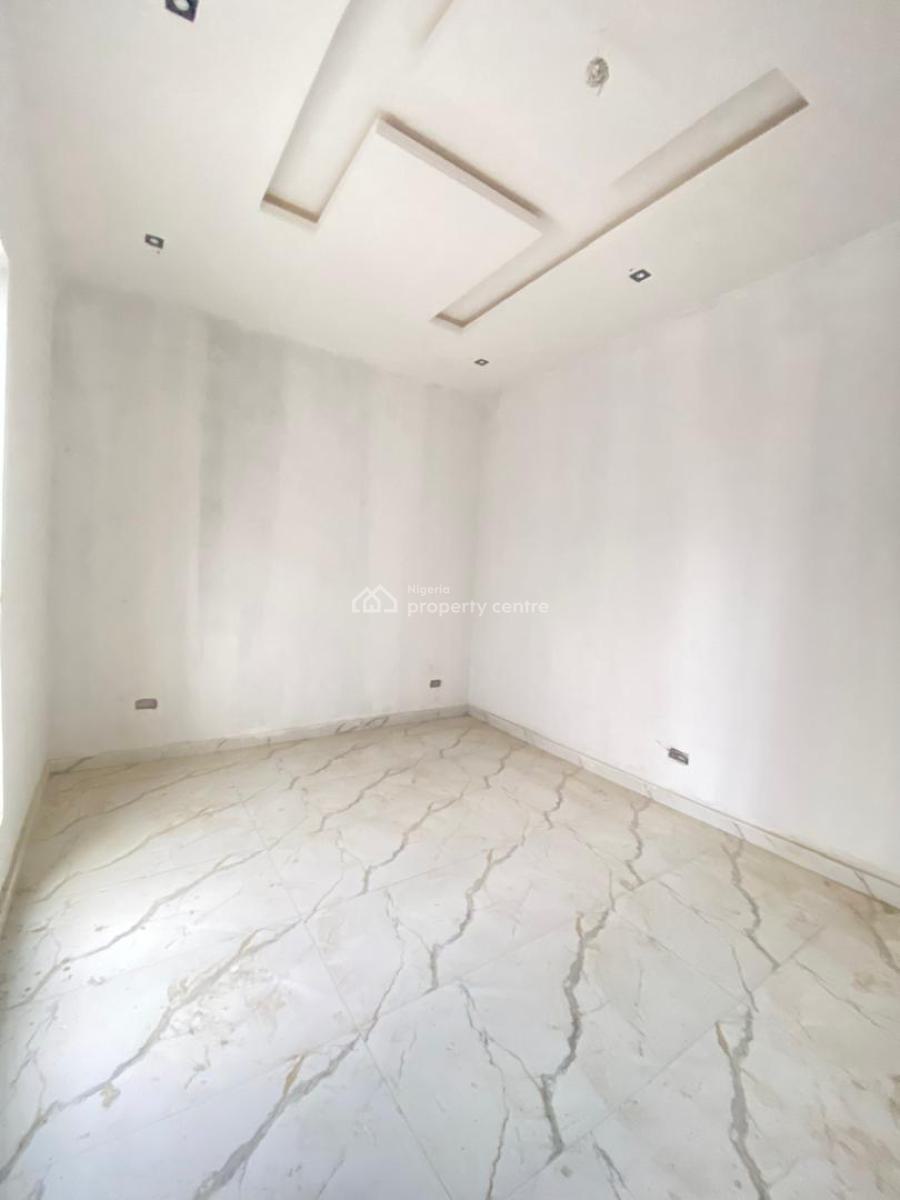 5 Bedroom Fully Detached Duplex with Bq, Swimming Pool, Penthouse, Second Lekki Toll Gate Eleganza Bustop, Lekki, Lagos, Detached Duplex for Sale