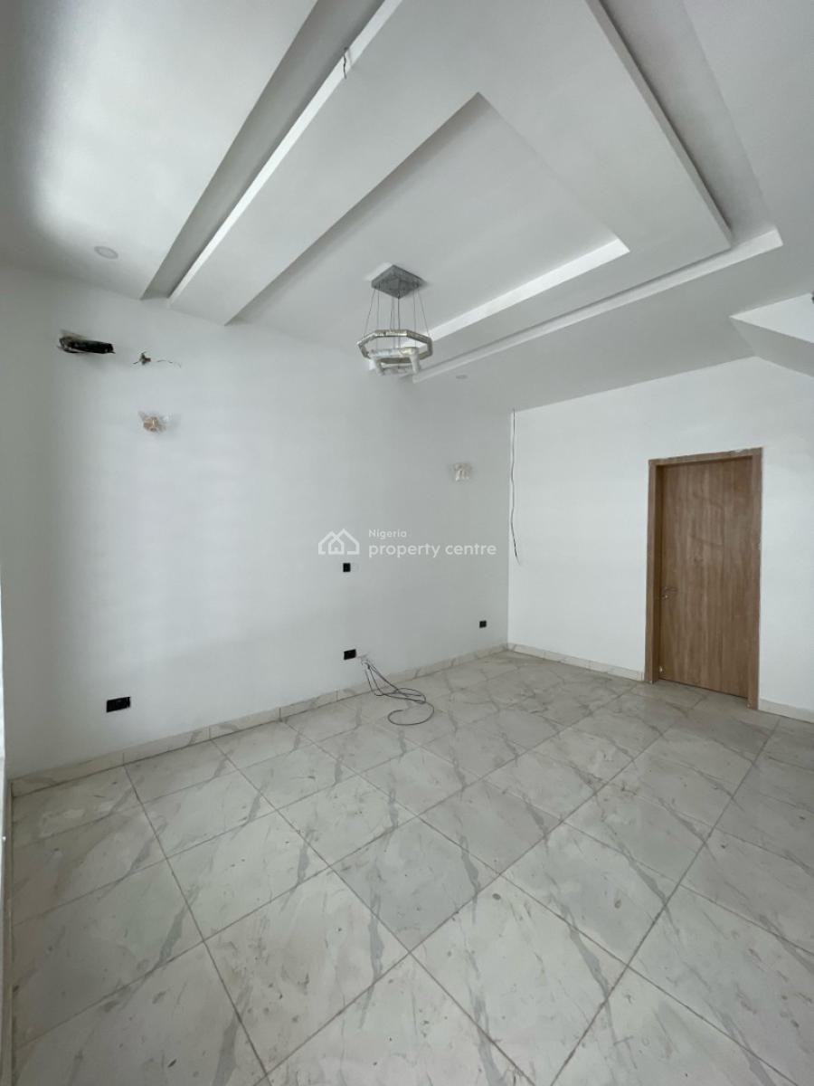 3 Bedroom Terrace Duplex, Ikota, Lekki, Lagos, Terraced Bungalow for Sale