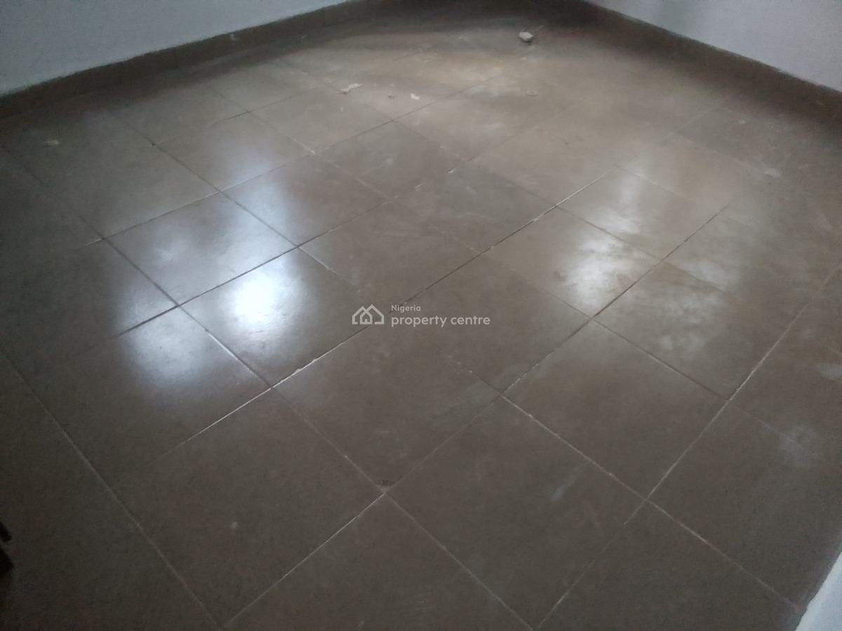 Luxury 3 Bedroom Flat with Excellent Features, Catholic Church Road, Ogombo, Ajah, Lagos, Flat / Apartment for Rent
