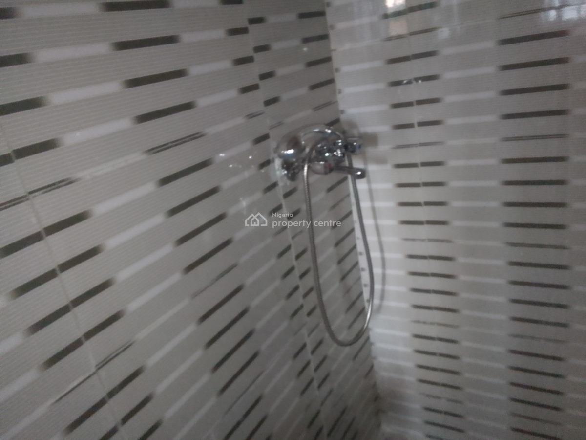 Luxury 3 Bedroom Flat with Excellent Features, Catholic Church Road, Ogombo, Ajah, Lagos, Flat / Apartment for Rent
