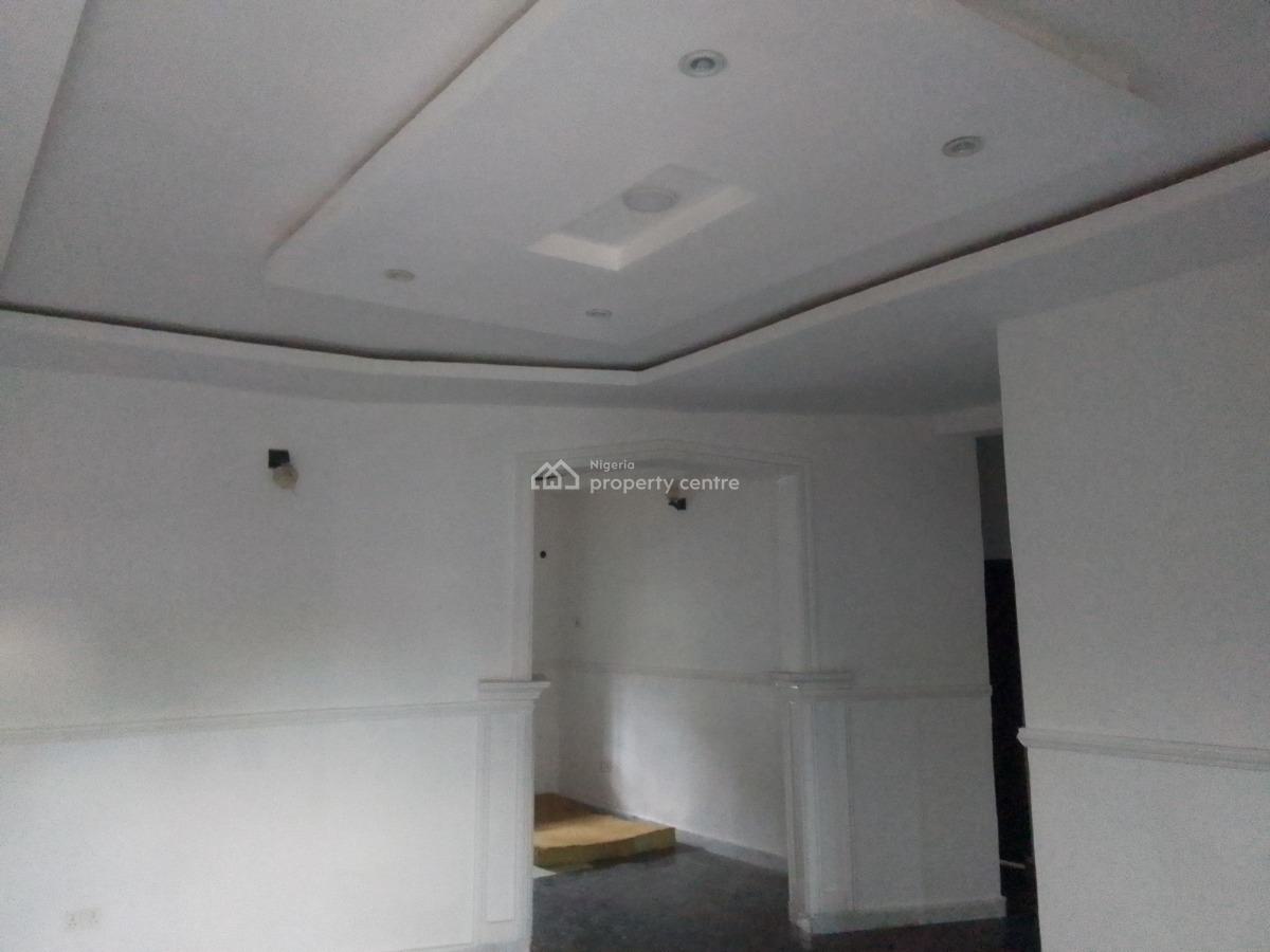 Luxury 3 Bedroom Flat with Excellent Features, Catholic Church Road, Ogombo, Ajah, Lagos, Flat / Apartment for Rent