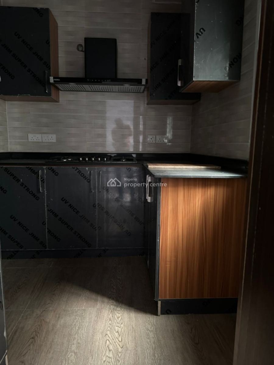 a Top Notch Cozy Beach View 2 Bedroom Apartment, Horizon Cyberville Estate, Ikate, Lekki, Lagos, Flat / Apartment for Rent