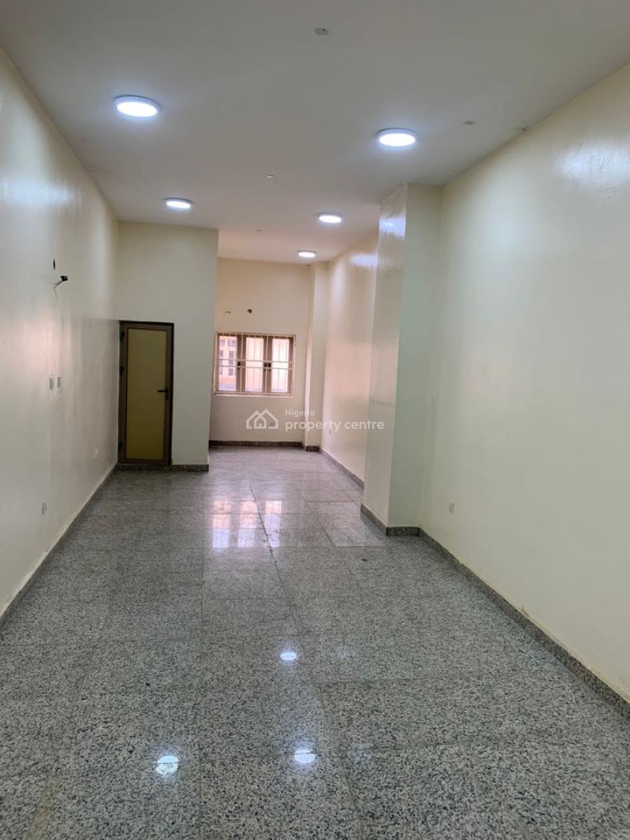 Shop, Kingfem Plaza Phase 2 Opposite Emadeb Petrol Station, Mabushi, Abuja, Shop for Sale