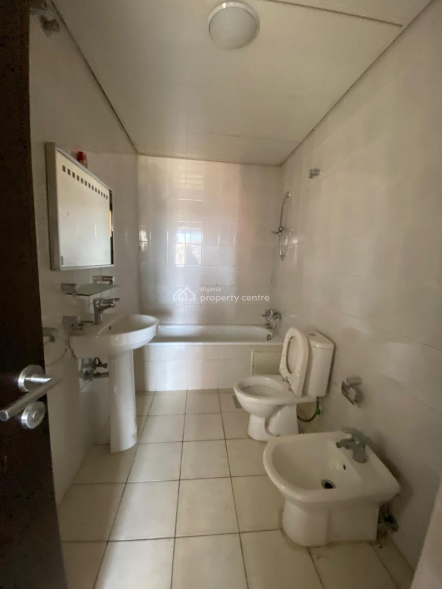 Units of 3 N 4-bedroom Apartments with Maids Room on Multiple Floors, Ocean Parade, Banana Island, Ikoyi, Lagos, Flat / Apartment for Sale