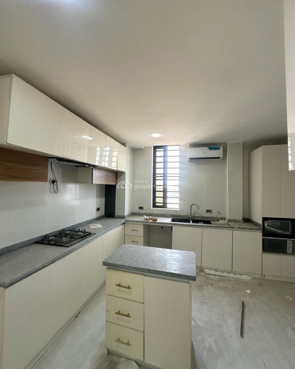 3 Bedroom Apartment, Ikate, Lekki, Lagos, House for Rent