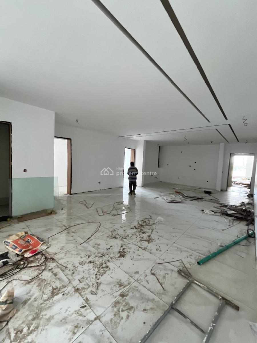 2 Bedroom Apartment, Right, Lekki, Lagos, Flat / Apartment for Sale