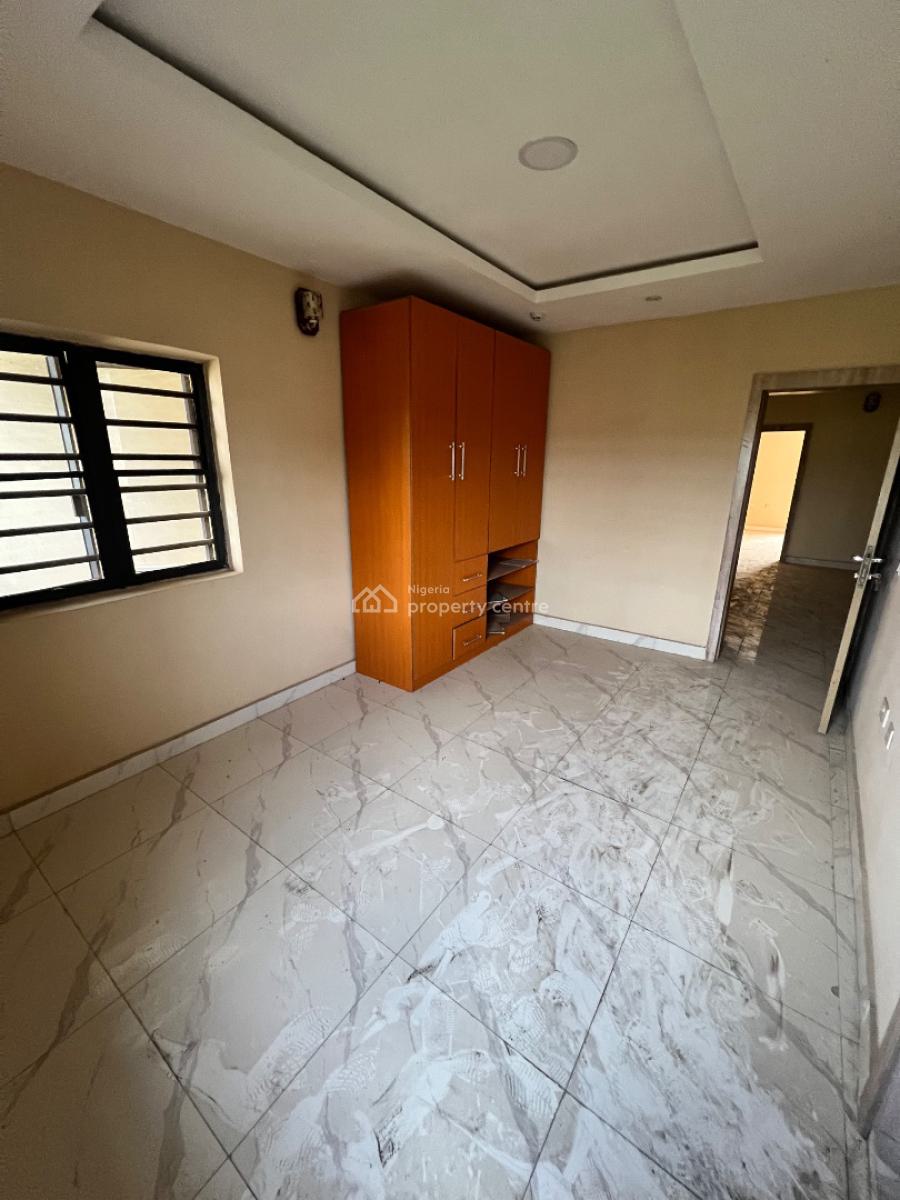 Elegant Premium 4 Bedrooms Terrace Duplex, Anthony, Maryland, Lagos, Terraced Duplex for Rent