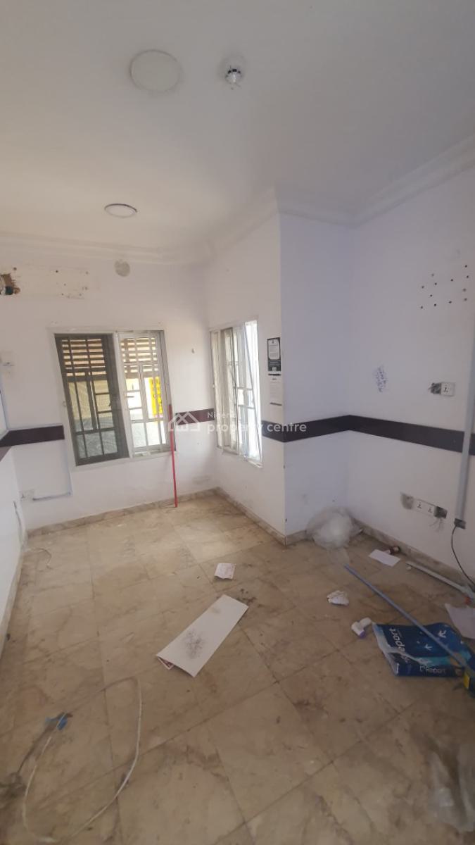 6 Bedroom Detached House, Ikeja Gra, Ikeja, Lagos, House for Rent