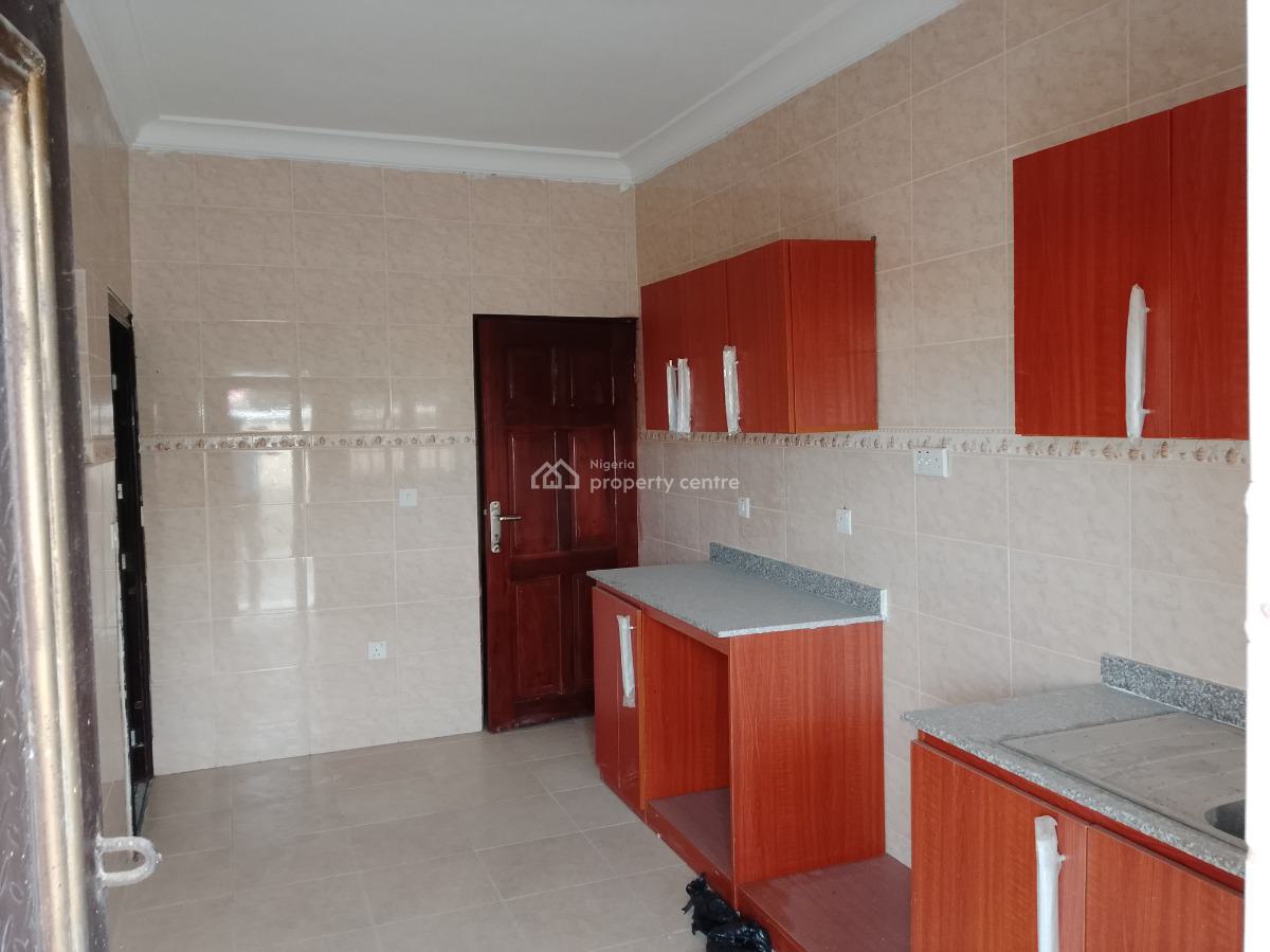Self-contained Apartment, Seaside Estate, Badore Road, Ajah, Lagos, Self Contain (single Rooms) for Rent