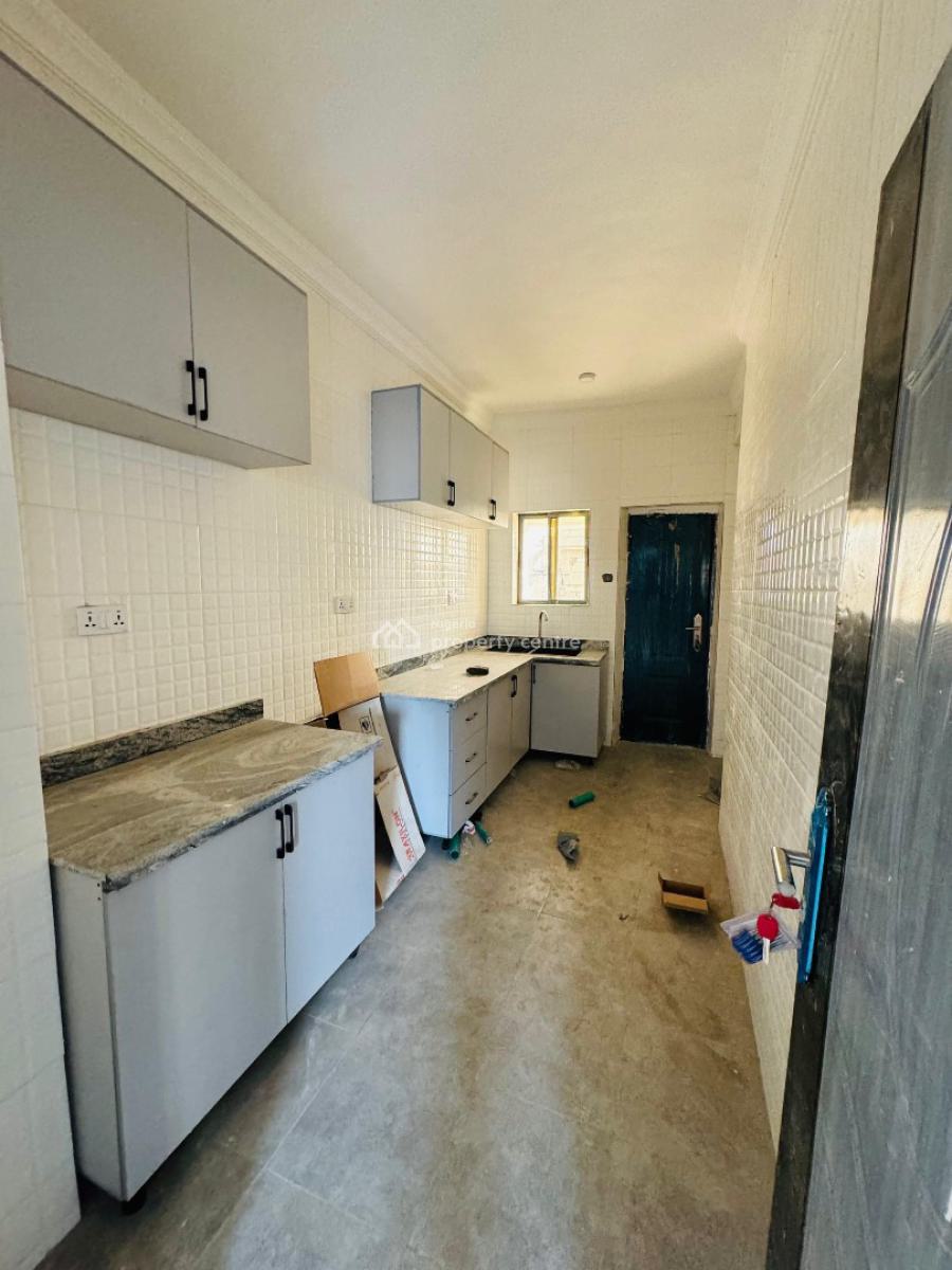 Alluring Built 4 Bedroom Terrace Duplex, Ogudu, Lagos, Terraced Duplex for Sale
