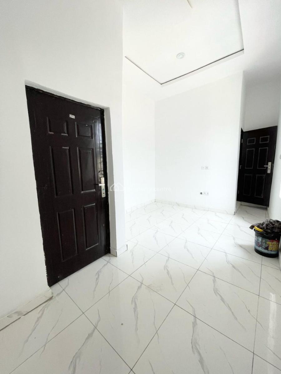 3 Bedrooms Terraces, Ajah, Lagos, Terraced Duplex for Sale