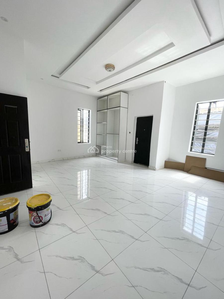 3 Bedrooms Terraces, Ajah, Lagos, Terraced Duplex for Sale