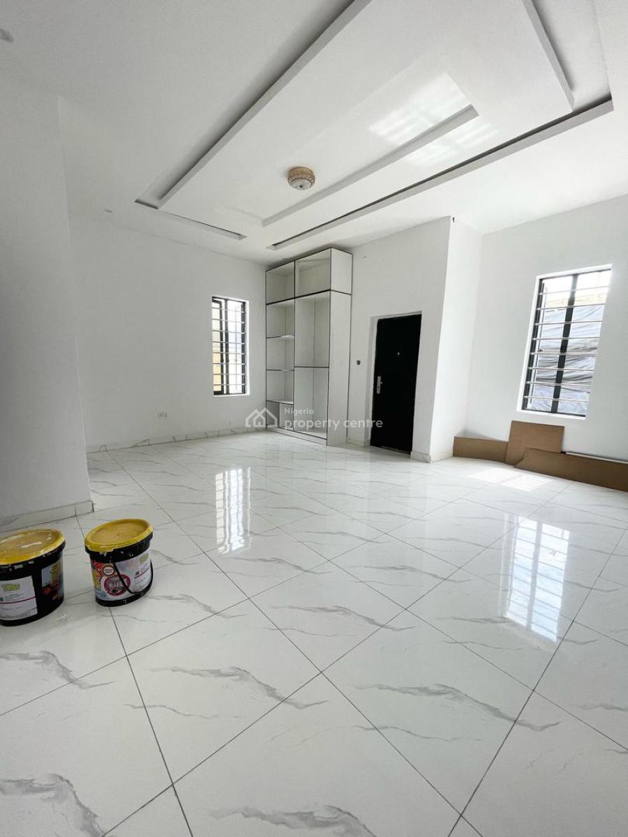 3 Bedrooms Terraces, Ajah, Lagos, Terraced Duplex for Sale