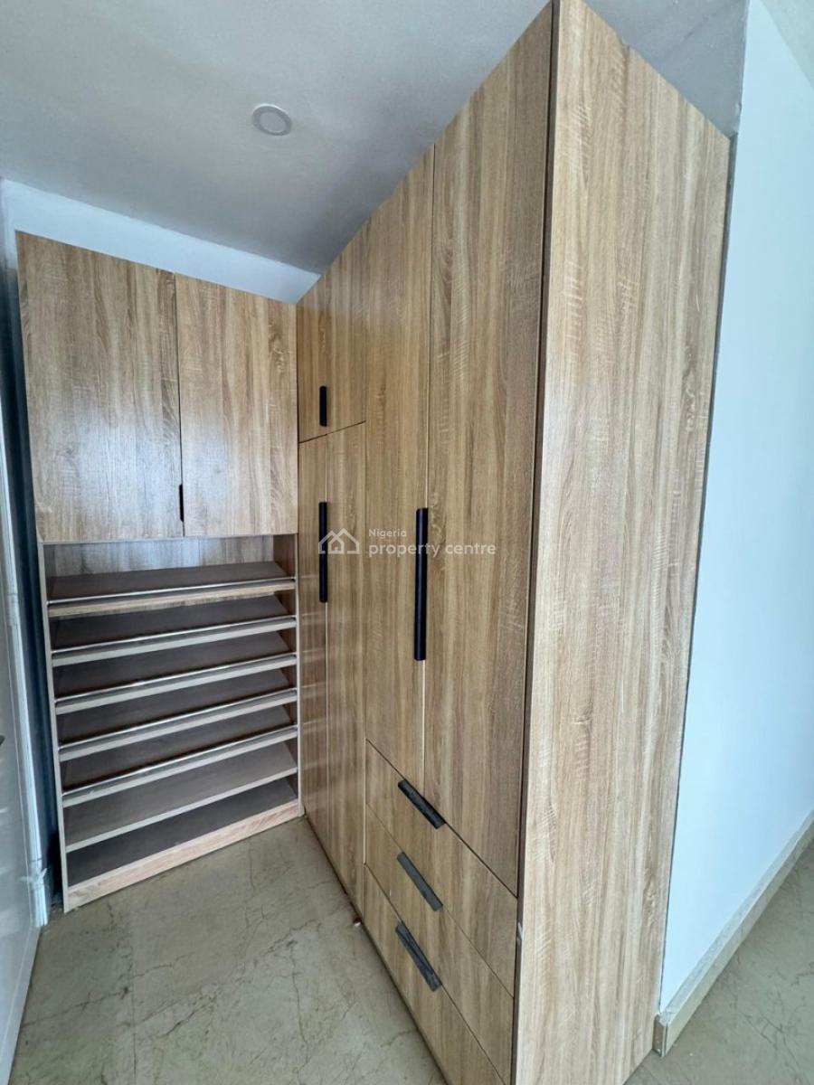 Water View Serviced 3 Bedroom Apartments, Victoria Island (vi), Lagos, Flat / Apartment for Rent