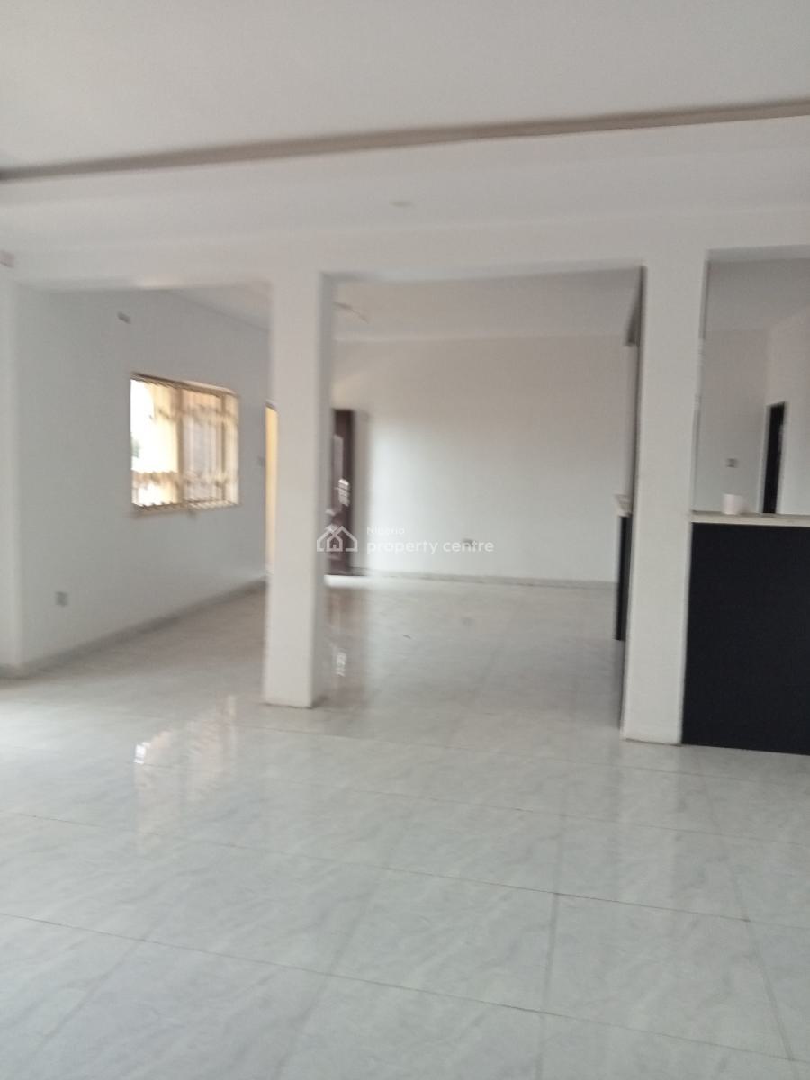 Lovely, Spacious 3 Bedroom Apartment (ensuite, 1st Floor), Adeniyi Jones, Ikeja, Lagos, Flat / Apartment for Rent